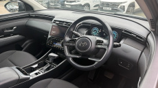 Hyundai TUCSON 1.6 TGDi 48V MHD Premium 5dr 2WD DCT Petrol Estate